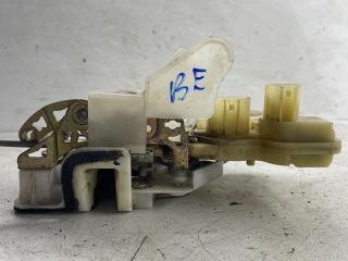 bontott HONDA CIVIC VII Bal első Ajtózár