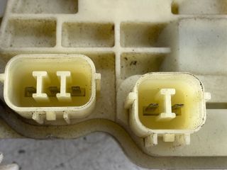 bontott HONDA CIVIC VII Bal első Ajtózár