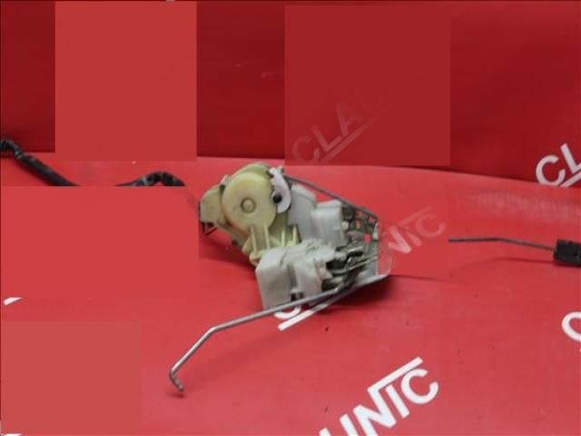 bontott HONDA CIVIC VII Bal első Ajtózár