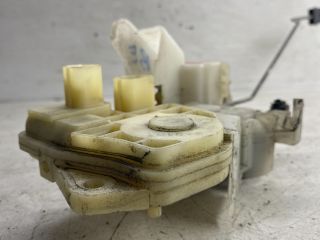 bontott HONDA CIVIC VII Bal első Ajtózár