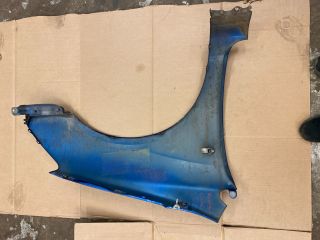 bontott HONDA CIVIC VII Bal első Sárvédő