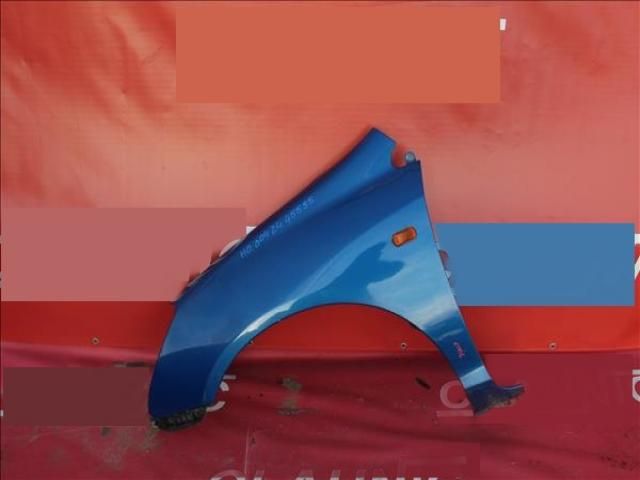 bontott HONDA CIVIC VII Bal első Sárvédő