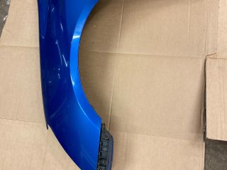 bontott HONDA CIVIC VII Bal első Sárvédő