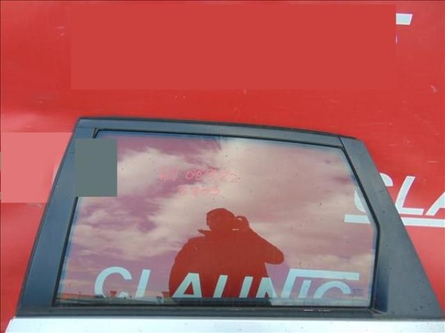 bontott HONDA CIVIC VII Bal hátsó Ablak