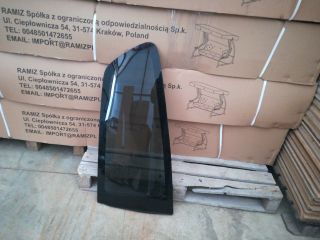 bontott HONDA CIVIC VII Bal hátsó Ablak