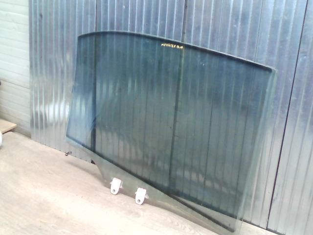 bontott HONDA CIVIC VII Bal hátsó Ablak