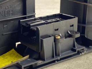 bontott HONDA CIVIC VII Bal hátsó Ablakemelő Kapcsoló