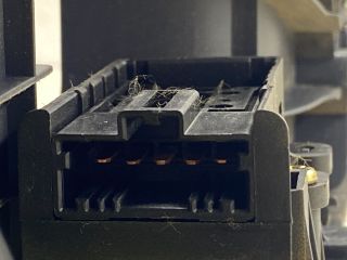 bontott HONDA CIVIC VII Bal hátsó Ablakemelő Kapcsoló