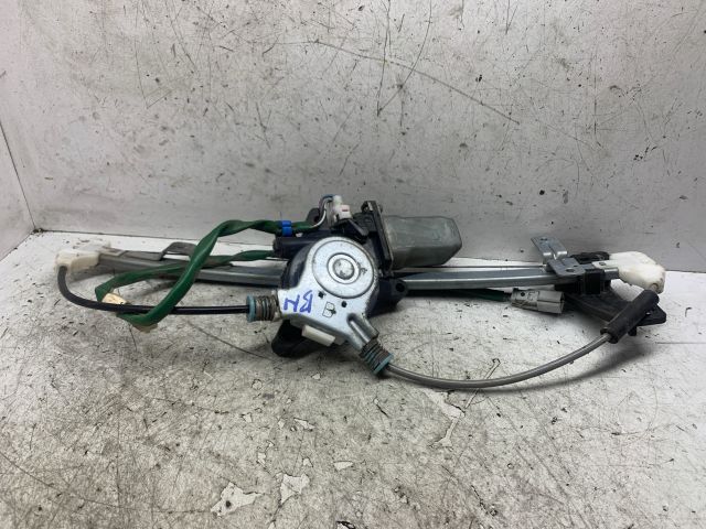 bontott HONDA CIVIC VII Bal hátsó Ablakemelő Szerkezet (Elektromos)