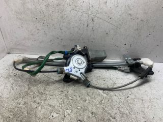 bontott HONDA CIVIC VII Bal hátsó Ablakemelő Szerkezet (Elektromos)