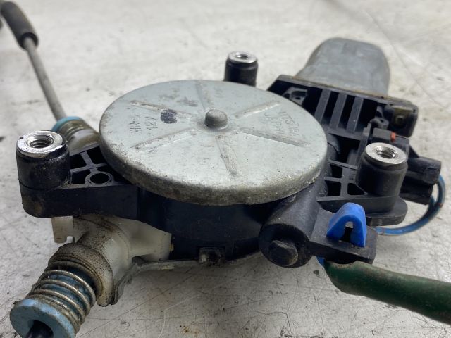 bontott HONDA CIVIC VII Bal hátsó Ablakemelő Szerkezet (Elektromos)