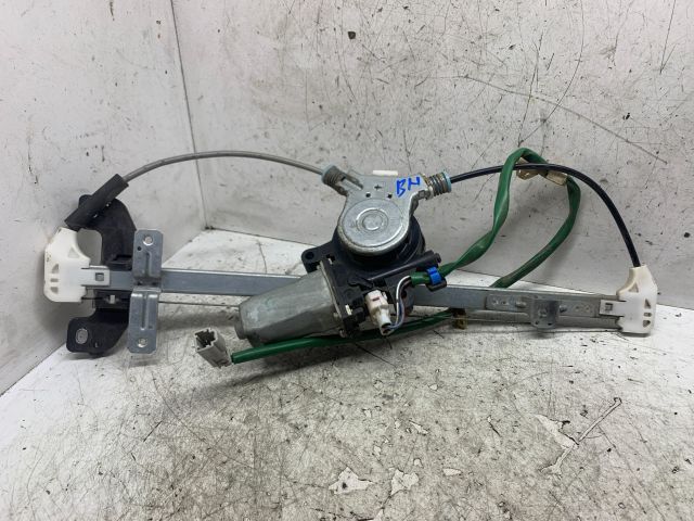 bontott HONDA CIVIC VII Bal hátsó Ablakemelő Szerkezet (Elektromos)