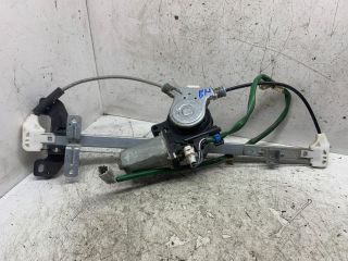 bontott HONDA CIVIC VII Bal hátsó Ablakemelő Szerkezet (Elektromos)