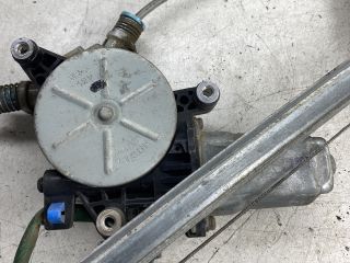 bontott HONDA CIVIC VII Bal hátsó Ablakemelő Szerkezet (Elektromos)