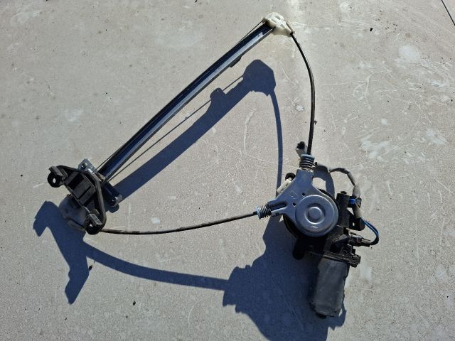 bontott HONDA CIVIC VII Bal hátsó Ablakemelő Szerkezet (Elektromos)