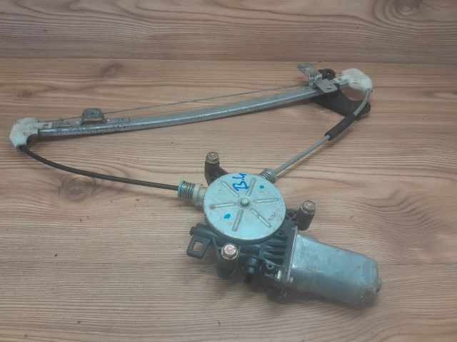 bontott HONDA CIVIC VII Bal hátsó Ablakemelő Szerkezet (Elektromos)