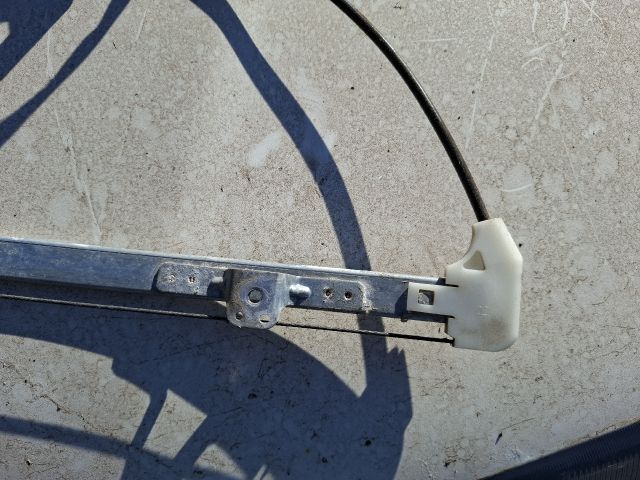 bontott HONDA CIVIC VII Bal hátsó Ablakemelő Szerkezet (Elektromos)