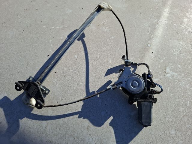 bontott HONDA CIVIC VII Bal hátsó Ablakemelő Szerkezet (Elektromos)