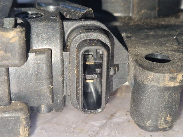 bontott HONDA CIVIC VII Bal hátsó Ablakemelő Szerkezet (Elektromos)