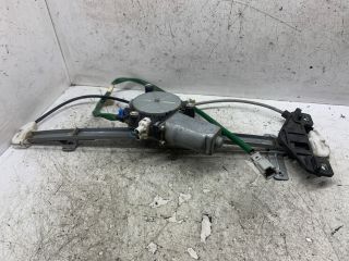 bontott HONDA CIVIC VII Bal hátsó Ablakemelő Szerkezet (Elektromos)