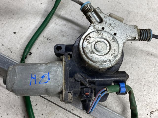 bontott HONDA CIVIC VII Bal hátsó Ablakemelő Szerkezet (Elektromos)