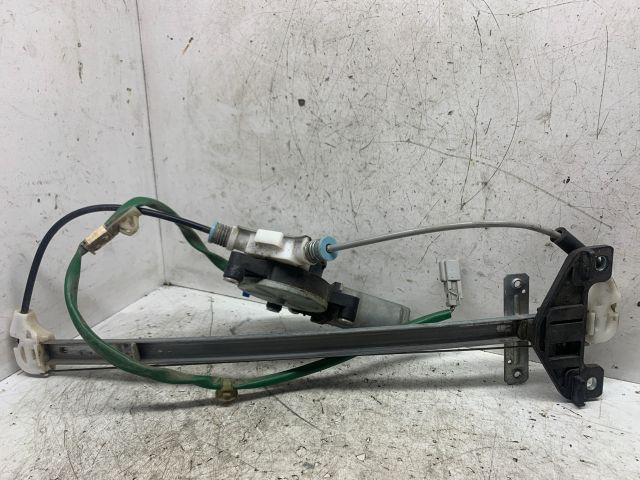 bontott HONDA CIVIC VII Bal hátsó Ablakemelő Szerkezet (Elektromos)