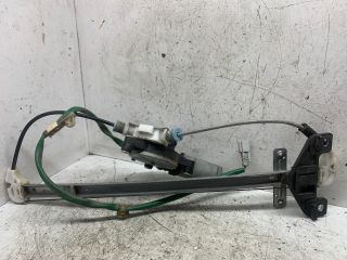 bontott HONDA CIVIC VII Bal hátsó Ablakemelő Szerkezet (Elektromos)