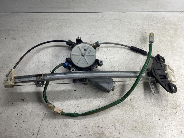 bontott HONDA CIVIC VII Bal hátsó Ablakemelő Szerkezet (Elektromos)