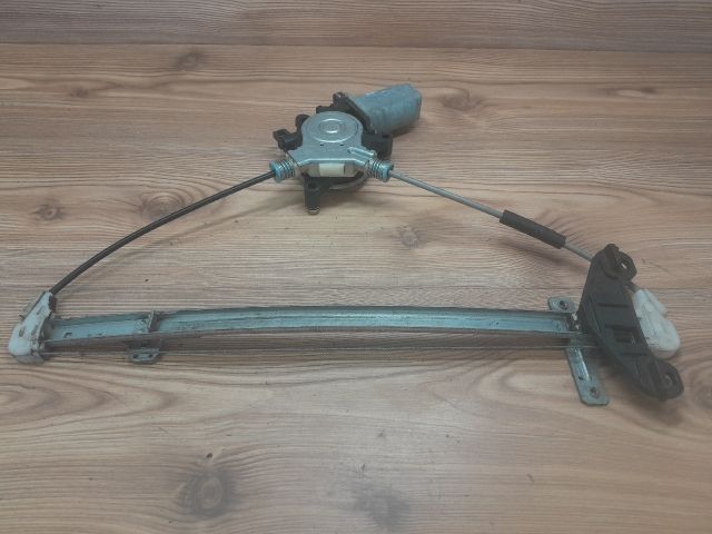 bontott HONDA CIVIC VII Bal hátsó Ablakemelő Szerkezet (Elektromos)