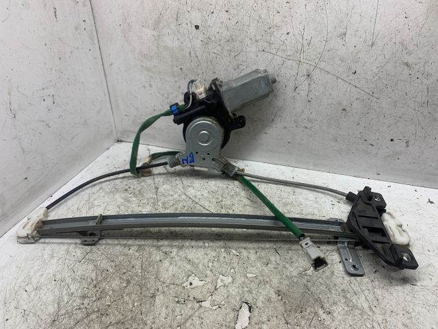 bontott HONDA CIVIC VII Bal hátsó Ablakemelő Szerkezet (Elektromos)