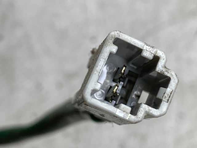 bontott HONDA CIVIC VII Bal hátsó Ablakemelő Szerkezet (Elektromos)