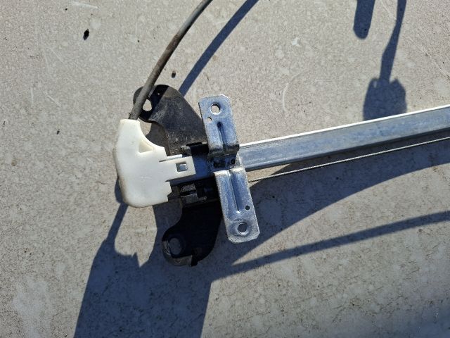 bontott HONDA CIVIC VII Bal hátsó Ablakemelő Szerkezet (Elektromos)