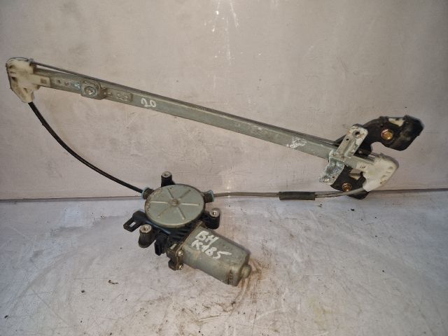 bontott HONDA CIVIC VII Bal hátsó Ablakemelő Szerkezet (Elektromos)