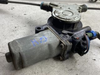 bontott HONDA CIVIC VII Bal hátsó Ablakemelő Szerkezet (Elektromos)