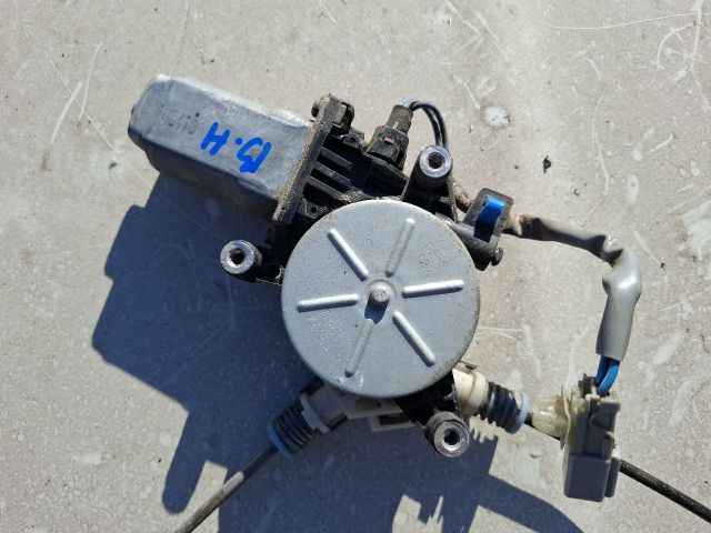 bontott HONDA CIVIC VII Bal hátsó Ablakemelő Szerkezet (Elektromos)