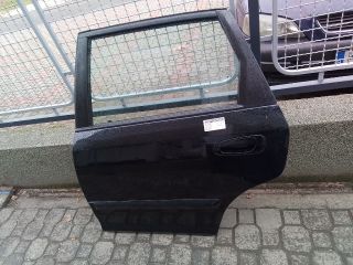 bontott HONDA CIVIC VII Bal hátsó Ajtó Kárpit