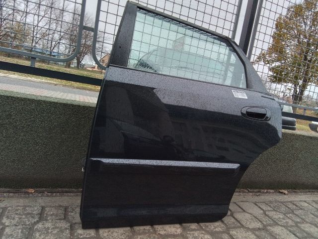 bontott HONDA CIVIC VII Bal hátsó Ajtó Kárpit