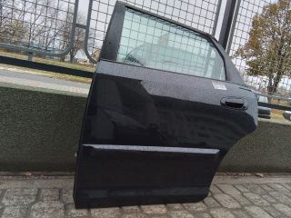 bontott HONDA CIVIC VII Bal hátsó Ajtó Kárpit