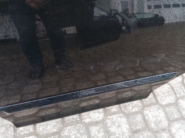 bontott HONDA CIVIC VII Bal hátsó Ajtó Kárpit