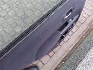 bontott HONDA CIVIC VII Bal hátsó Ajtó Kárpit