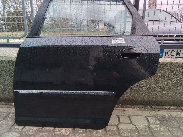 bontott HONDA CIVIC VII Bal hátsó Ajtó Kárpit