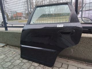 bontott HONDA CIVIC VII Bal hátsó Ajtó Kárpit