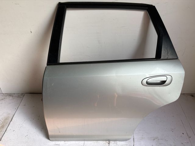 bontott HONDA CIVIC VII Bal hátsó Ajtó (Üres lemez)