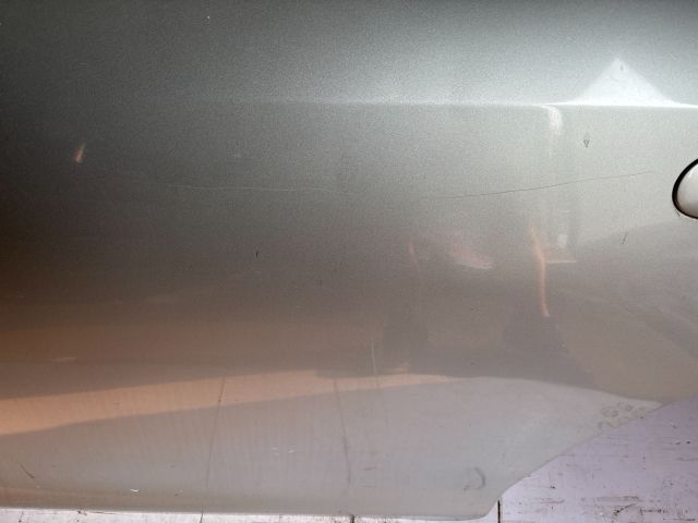 bontott HONDA CIVIC VII Bal hátsó Ajtó (Üres lemez)