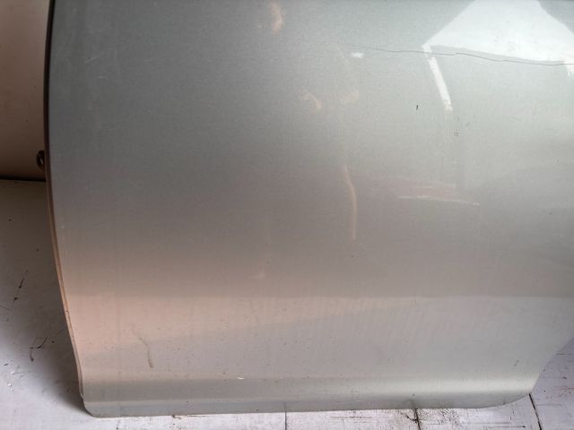 bontott HONDA CIVIC VII Bal hátsó Ajtó (Üres lemez)