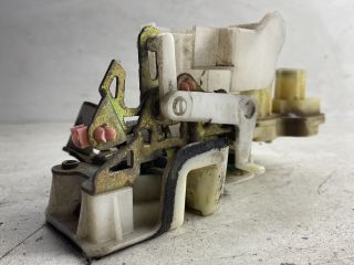 bontott HONDA CIVIC VII Bal hátsó Ajtózár