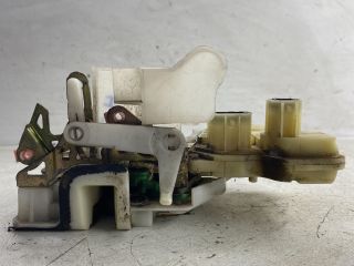 bontott HONDA CIVIC VII Bal hátsó Ajtózár