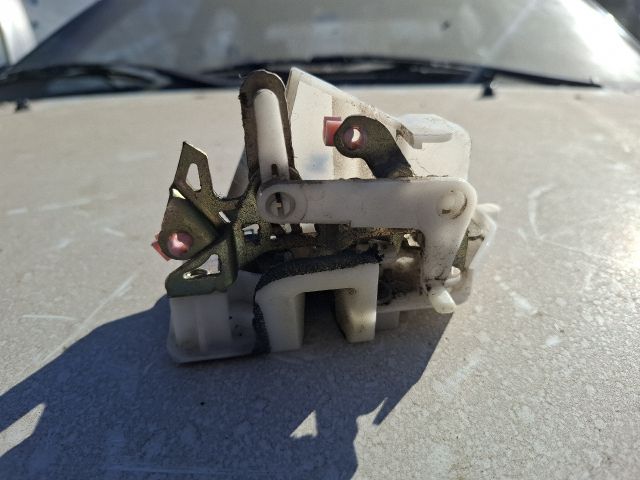 bontott HONDA CIVIC VII Bal hátsó Ajtózár