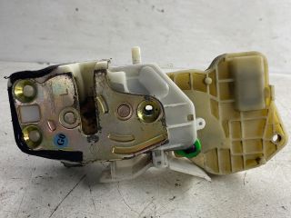 bontott HONDA CIVIC VII Bal hátsó Ajtózár