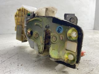 bontott HONDA CIVIC VII Bal hátsó Ajtózár